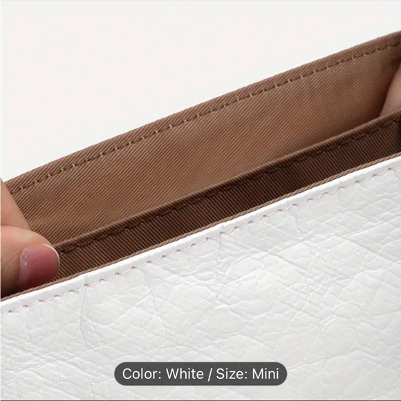 Long Champ Bag Organizer - Versatile Mini Insert Bag Perfect Durable Bag-in-Bag - Picture 3 of 6